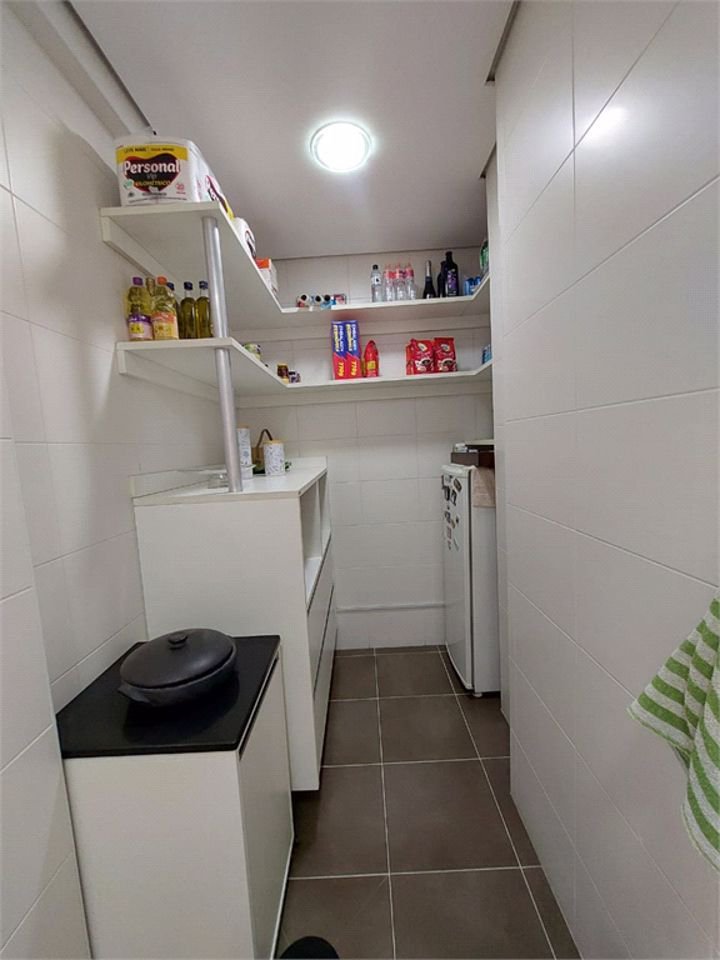 Apartamento com 4 dormitórios à venda, 225 m² por R$ 4.300.000,00 - Gonzaga - Santos/SP