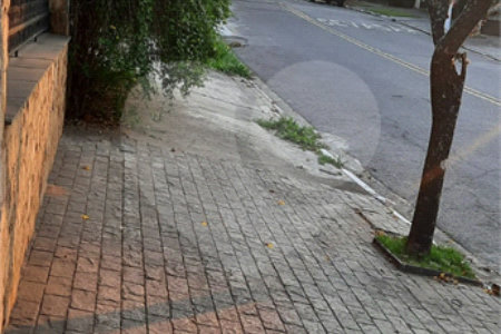 Sobrado à venda com 4 quartos, sendo 2 suítes, em Jardim São Bento, São Paulo, SP