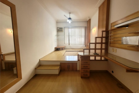 Apartamento à venda com 4 quartos, sendo 1 suíte, em Copacabana, Rio de Janeiro, RJ