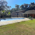 Casa à venda com 3 quartos, sendo 1 suíte, no condomínio Sausalito, Mairiporã - SP