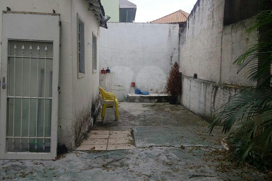 Casa à venda com 2 quartos em Tucuruvi, São Paulo, SP