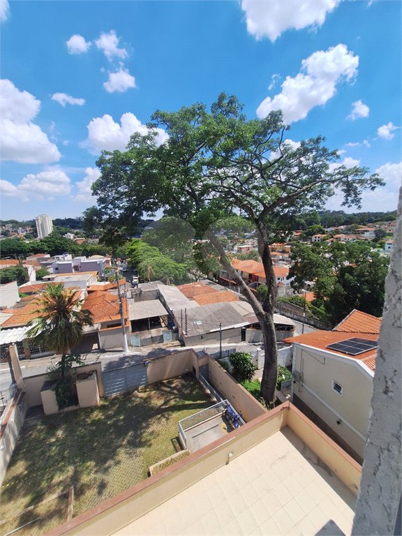 Apartamento à venda com 2 quartos em Horto Florestal, São Paulo, SP