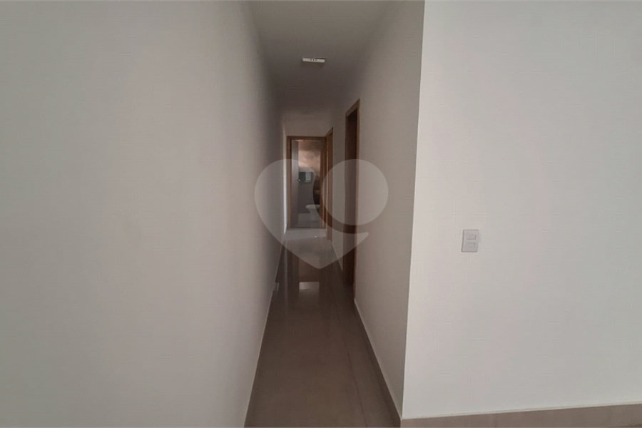 Apartamento à venda com 3 quartos em Mandaqui, São Paulo, SP