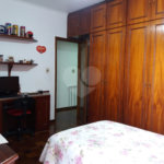 Sobrado à venda ou para alugar com 3 quartos, sendo 1 suíte, em Anália Franco, São Paulo, SP