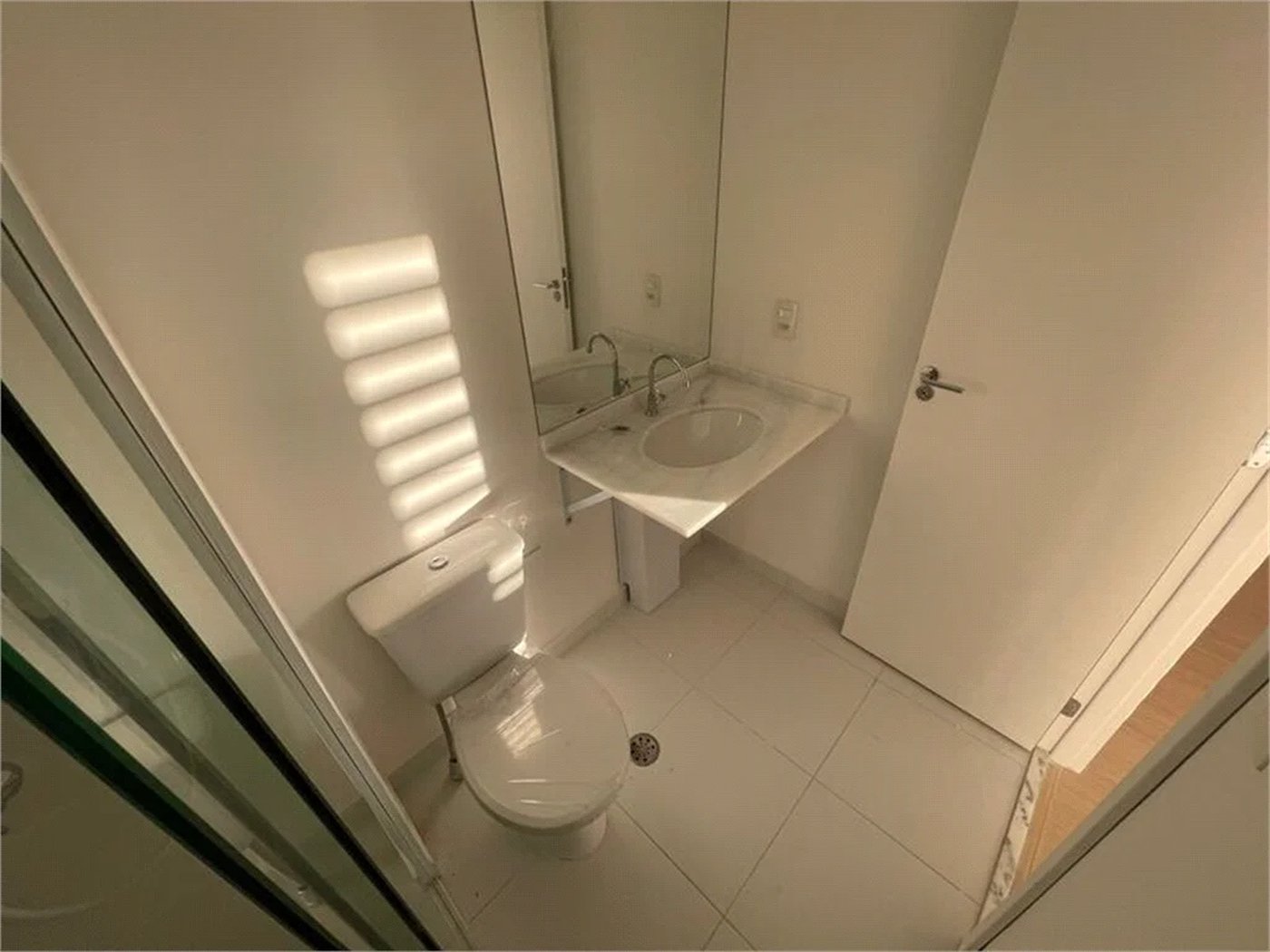 Apartamento à venda com 1 quarto em Pinheiros, São Paulo, SP
