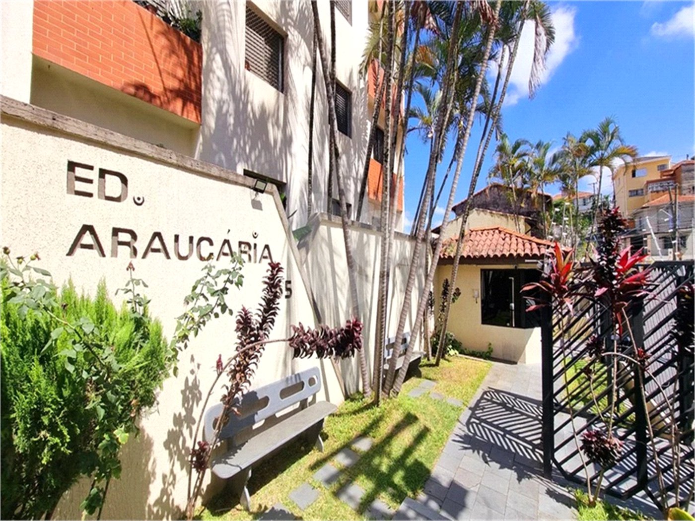 Apartamento à venda com 2 quartos, sendo 1 suíte, em Mandaqui, São Paulo, SP