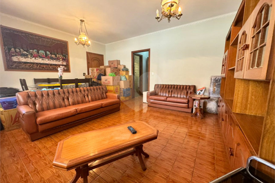 Sobrado à venda com 5 quartos, sendo 1 suíte, em Vila Maria, São Paulo, SP