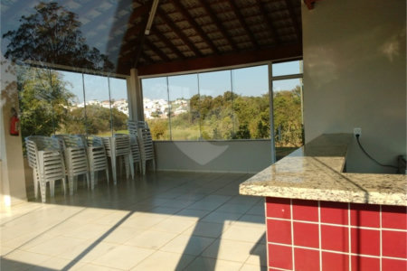 Casa à venda com 3 suítes no condomínio Jardim Reserva Bom Viver de Indaiatuba, Indaiatuba - SP