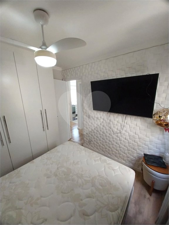 Apartamento à venda com 2 quartos em Campo Grande, Rio de Janeiro, RJ