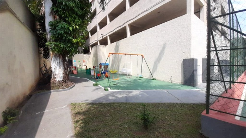 Apartamento à venda com 3 quartos em Vila Leonor, Guarulhos, SP