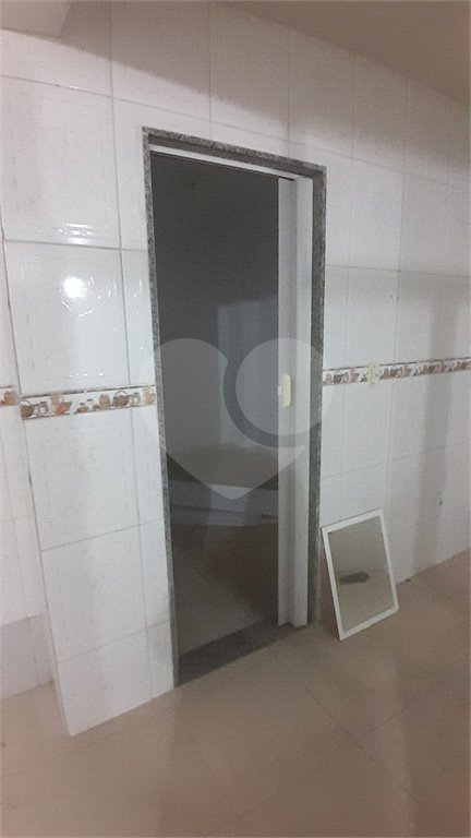 Casa à venda com 3 quartos em Campo Grande, Rio de Janeiro, RJ
