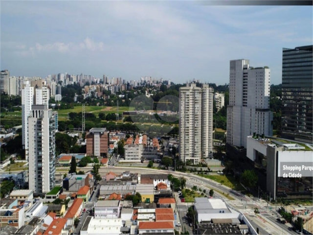 Terreno à venda em Chácara Santo Antônio (zona Sul), São Paulo, SP