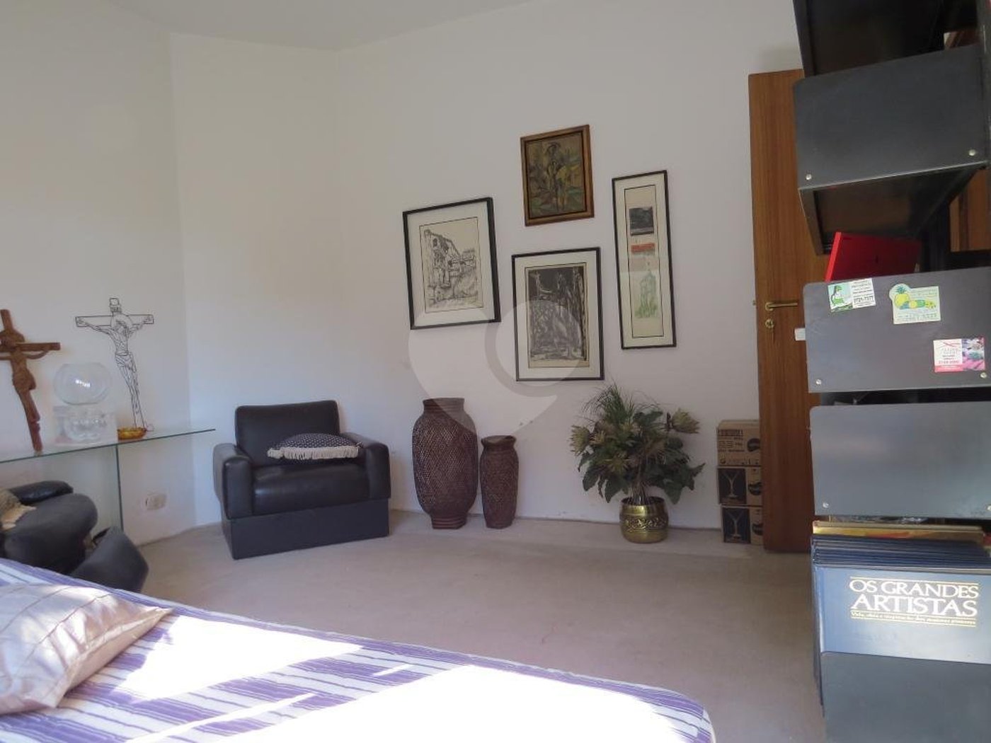 Casa de Vila à venda com 5 quartos, sendo 3 suítes, em Morumbi, São Paulo, SP