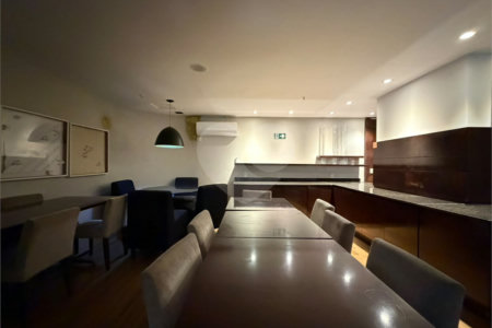 Apartamento para alugar com 1 quarto em Copacabana, Rio de Janeiro, RJ