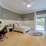Casa à venda com 4 suítes no condomínio Vila Verde, São Paulo - SP