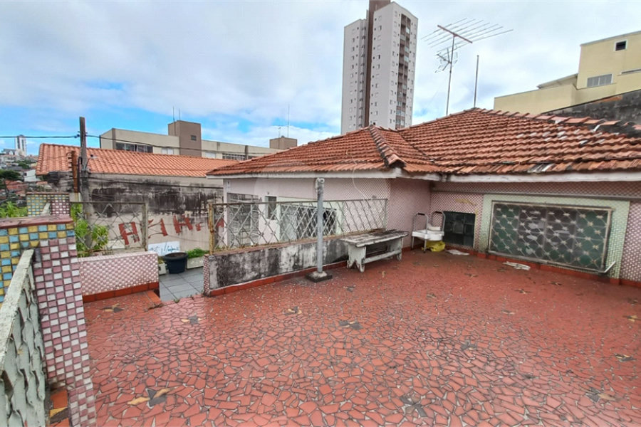 Casa Térrea à venda com 4 quartos, sendo 2 suítes, em Vila Gustavo, São Paulo, SP