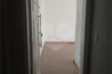 Apartamento à venda com 2 quartos em Campo Grande, Rio de Janeiro, RJ