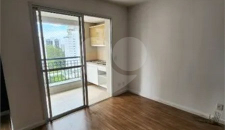 Apartamento à venda com 2 quartos, sendo 1 suíte, em Vila Suzana, São Paulo, SP