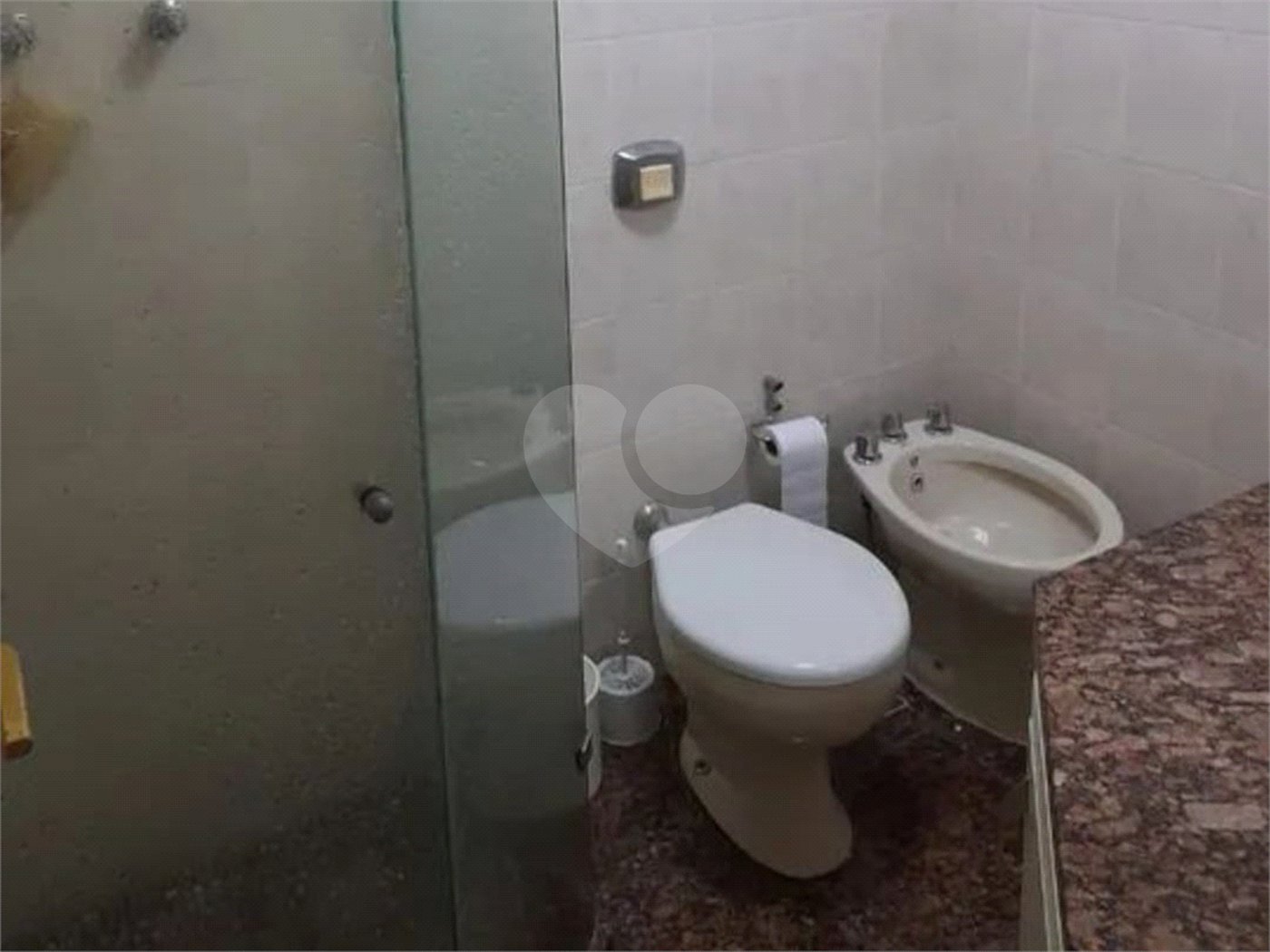Apartamento à venda com 4 quartos, sendo 2 suítes, em Tijuca, Rio de Janeiro, RJ