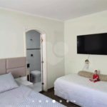Casa à venda com 4 quartos, sendo 3 suítes,  em Vila Rosália, Guarulhos, SP