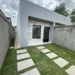 Casa à venda com 2 quartos, sendo 1 suíte, em Pedra de Guaratiba, Rio de Janeiro, RJ