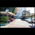 Apartamento para alugar com 2 quartos em Tremembé, São Paulo, SP
