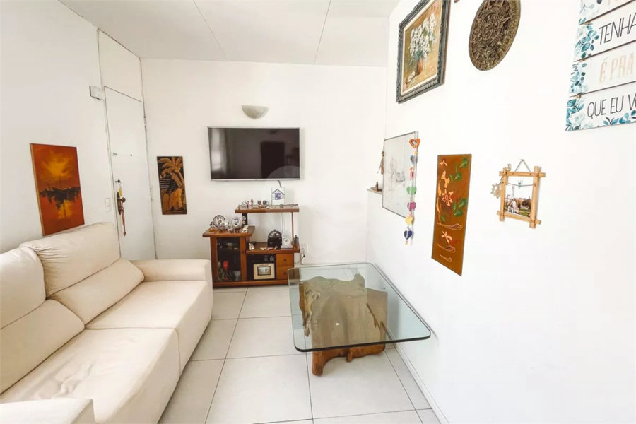 Apartamento à venda com 2 quartos em Casa Verde, São Paulo, SP