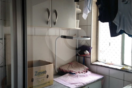 Apartamento à venda com 3 quartos, sendo 1 suíte, em Vila Rubens, Mogi das Cruzes, SP