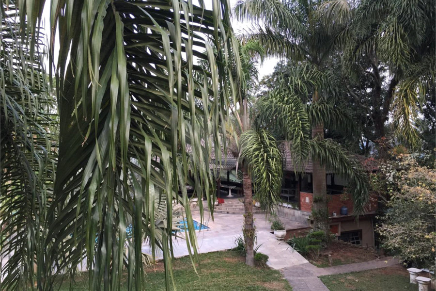 Chácara à venda com 4 quartos, sendo 2 suítes, em Tremembé, São Paulo, SP