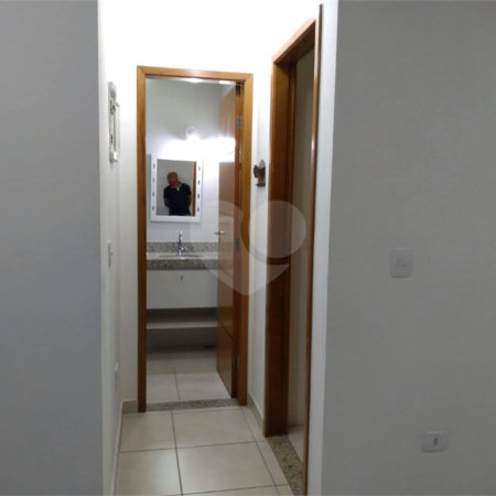 Casa à venda com 1 quarto no condomínio Vila Gustavo, São Paulo - SP