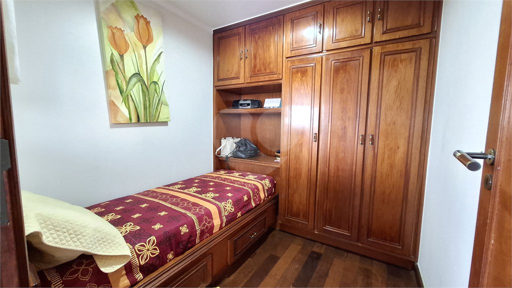 Apartamento à venda com 4 suítes em Santana, São Paulo, SP