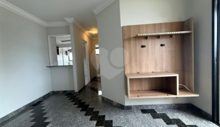 Apartamento à venda ou para alugar com 2 quartos em Mandaqui, São Paulo, SP