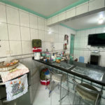 Sobrado à venda com 3 quartos, sendo 1 suíte, em Imirim, São Paulo, SP