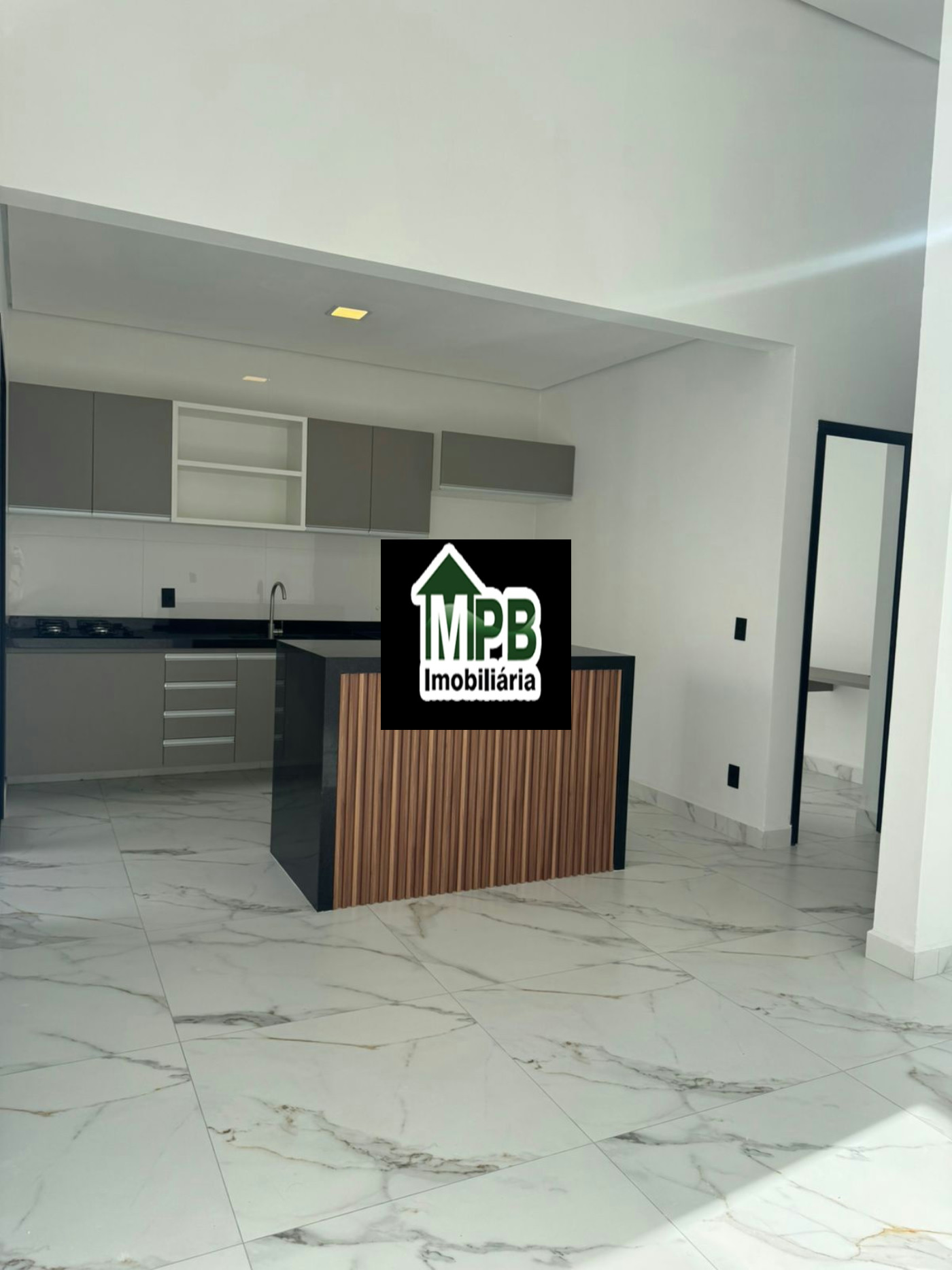 Casa à venda com 3 quartos, sendo 1 suíte, no condomínio Jardim Residencial Villagio Ipanema I, Sorocaba - SP
