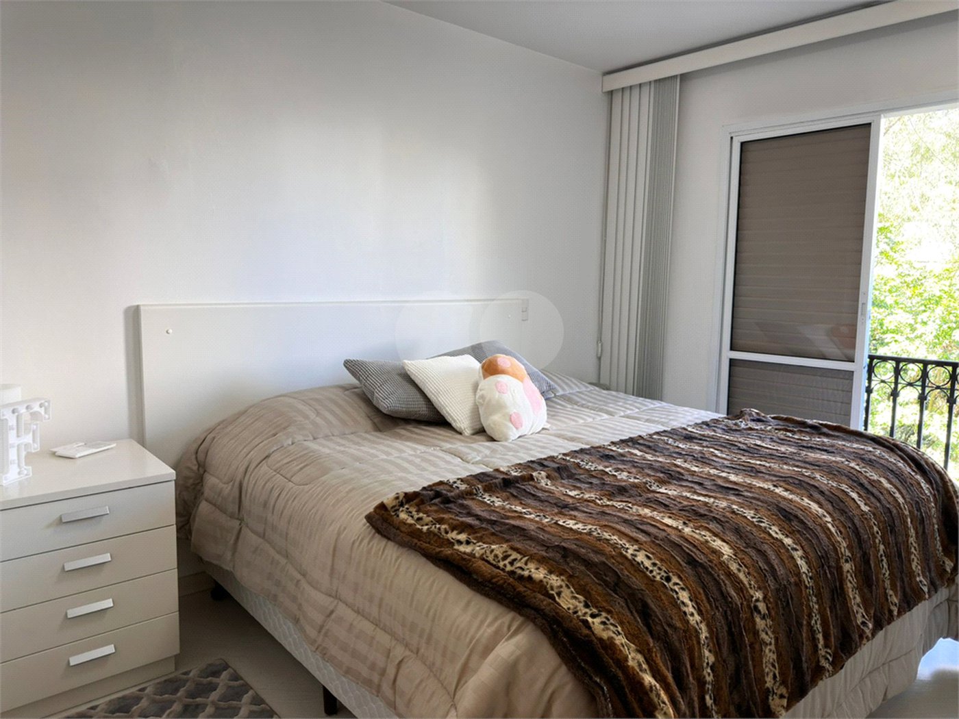 Apartamento à venda com 4 quartos em Vila Andrade, São Paulo, SP