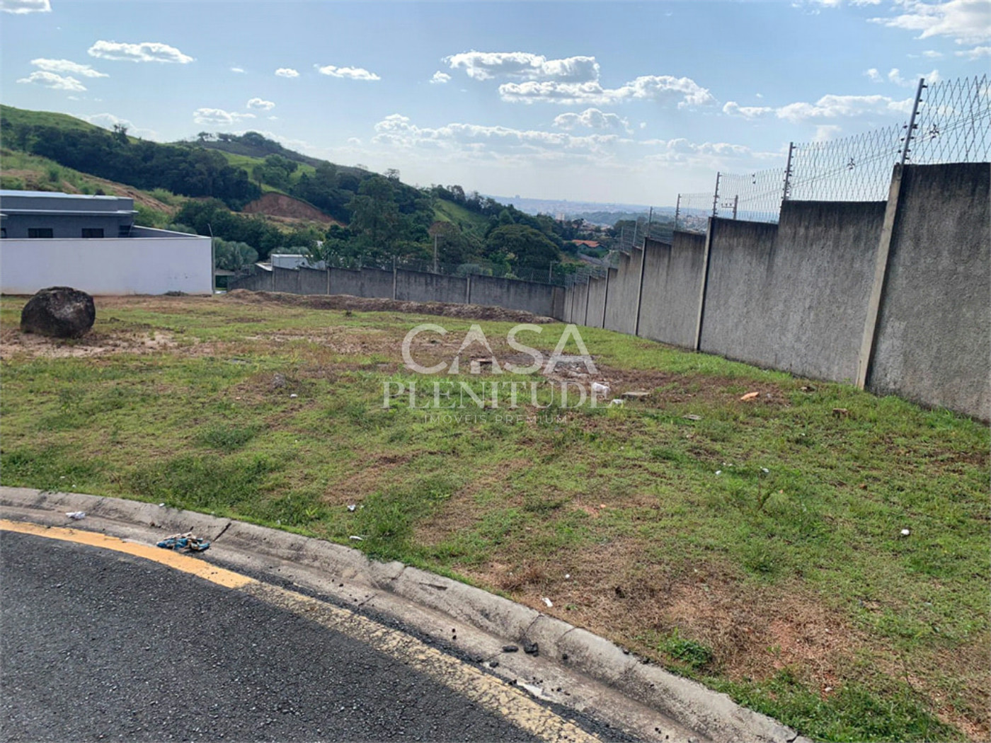 Terreno em condomínio à venda em Morros, Sorocaba, SP