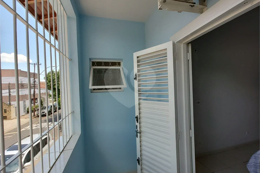 Casa à Venda no Centro de Piracicaba – Espaço, Conforto e Excelente Localização