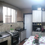 Apartamento à Venda no Bairro do Brás com 52 m² 2 quartos e armário embutido