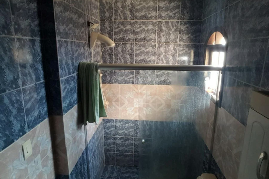 DUAS CASAS NO MESMO TERRENO PRÓXIMO DA JERÔNIMA DIAS E AVENIDA ÁGUA FRIA,