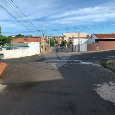 Terreno Residencial no Aracy