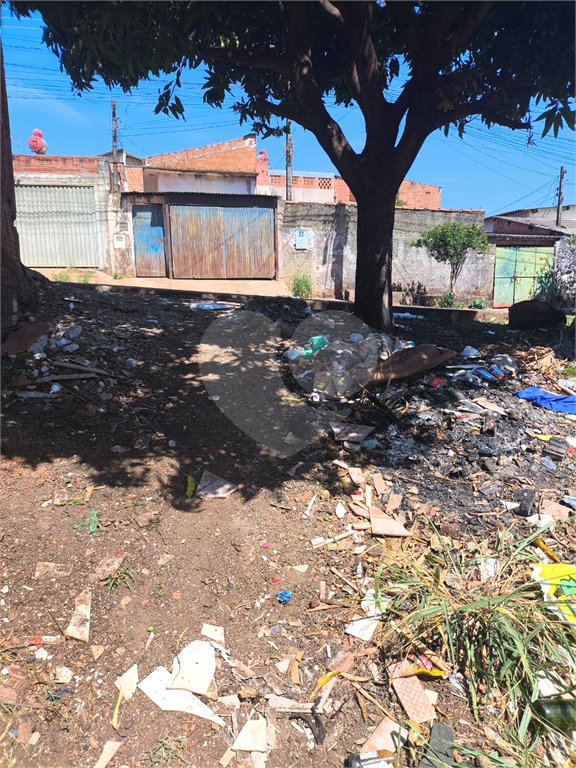 Terreno a venda no Cidade Aracy 2