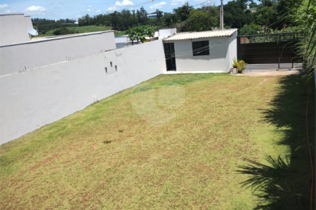 Casa a venda no Residencial Capivari, em Louveira SP.