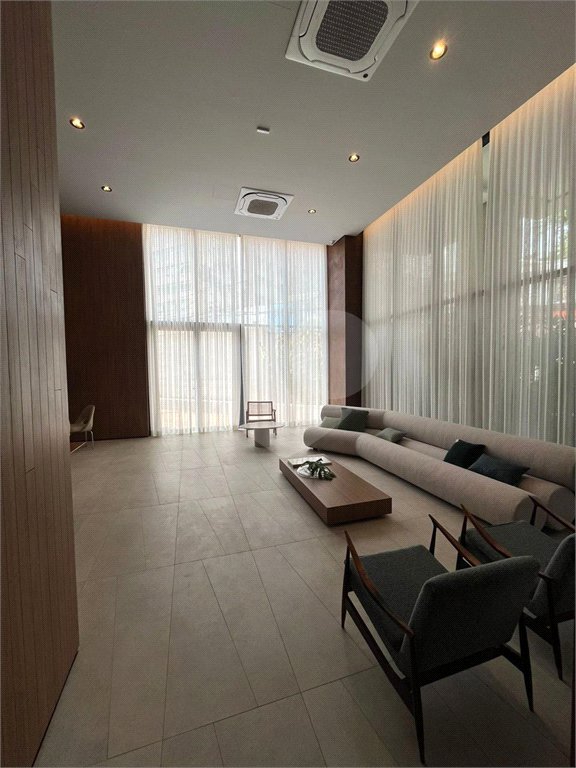 Apartamento à venda com 4 suítes em Cerqueira César, São Paulo, SP