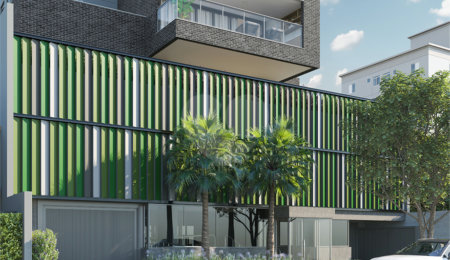 Apartamento à venda com 3 suítes em Brooklin Paulista, São Paulo, SP