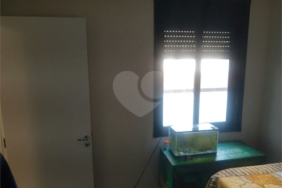 Studio à venda na Vila Celeste — 24 m²