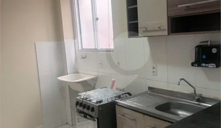 Apartamento à venda com 2 quartos em Distrito Industrial Miguel Abdelnur, São Carlos, SP