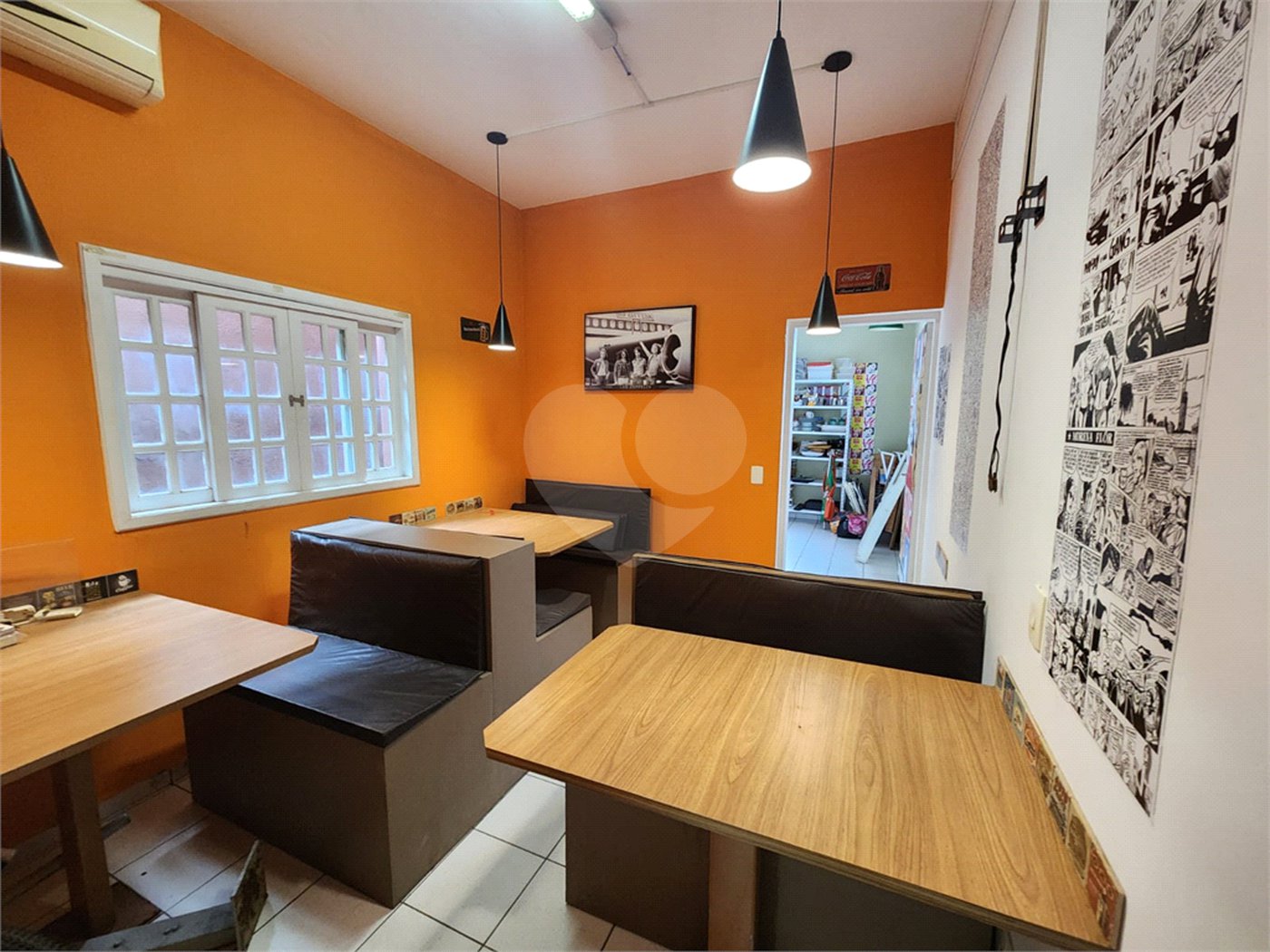 PRÉDIO COMERCIAL – 450m² – ALTO DA LAPA
