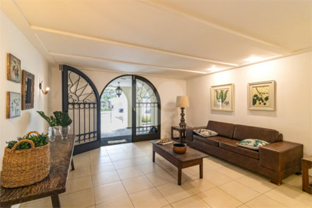 Apartamento à venda com 2 quartos em Indianópolis, São Paulo, SP