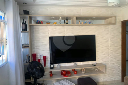 Casa à venda com 3 quartos em Vila Nova Curuçá, São Paulo, SP