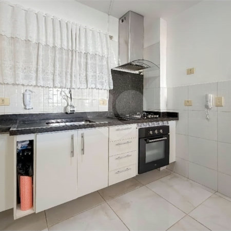 Apartamento à venda com 2 quartos, sendo 1 suíte, em Vila Santa Eulalia, São Paulo, SP